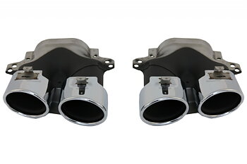 1. E53 look diffuser+pipes