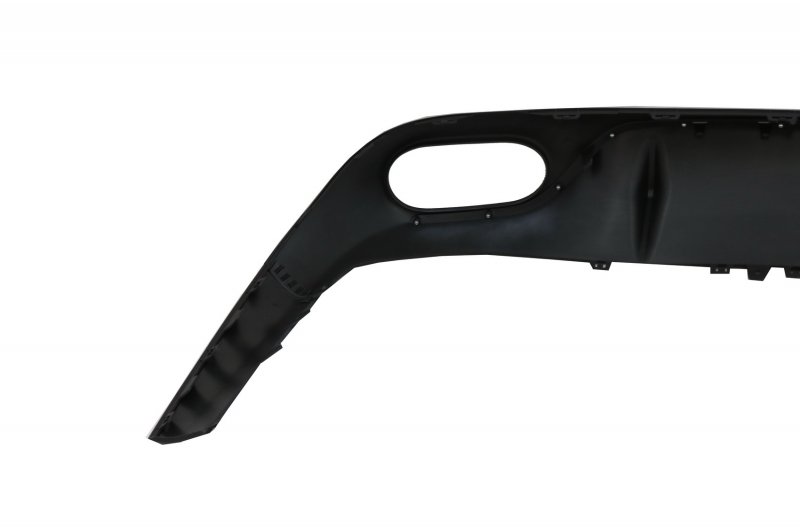 1. E53 look diffuser+pipes - 4