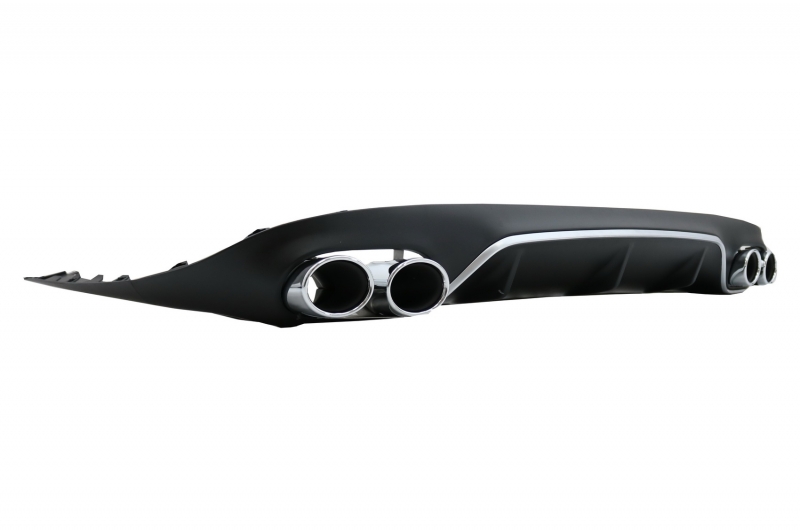 1. E53 look diffuser+pipes - 3