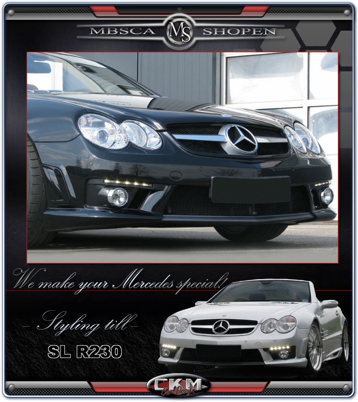 4. CKM RS Front 1 pcs set - 2