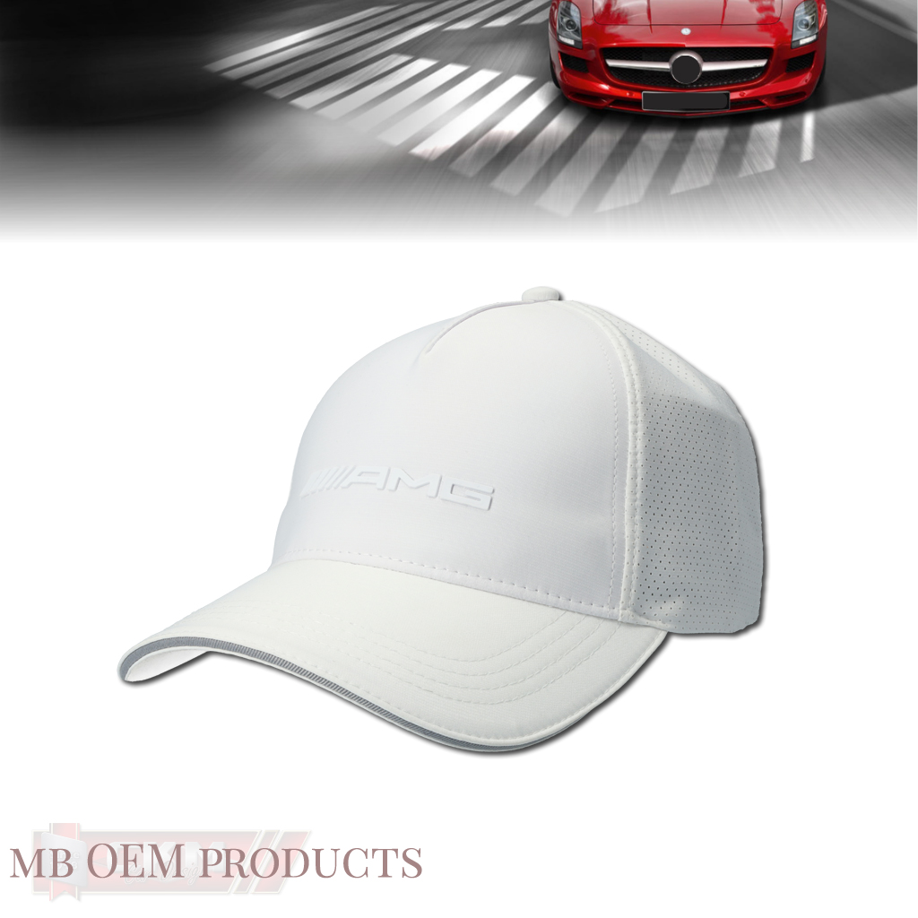 CKM Car Design - AMG Cap