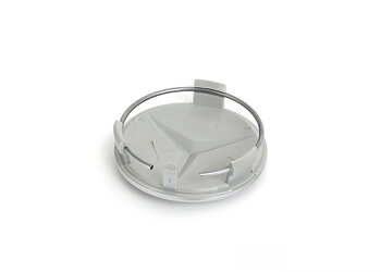 Center cap 4 pcs MB oem