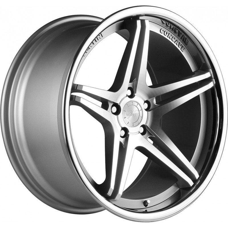 VERTINI MONACO  22"