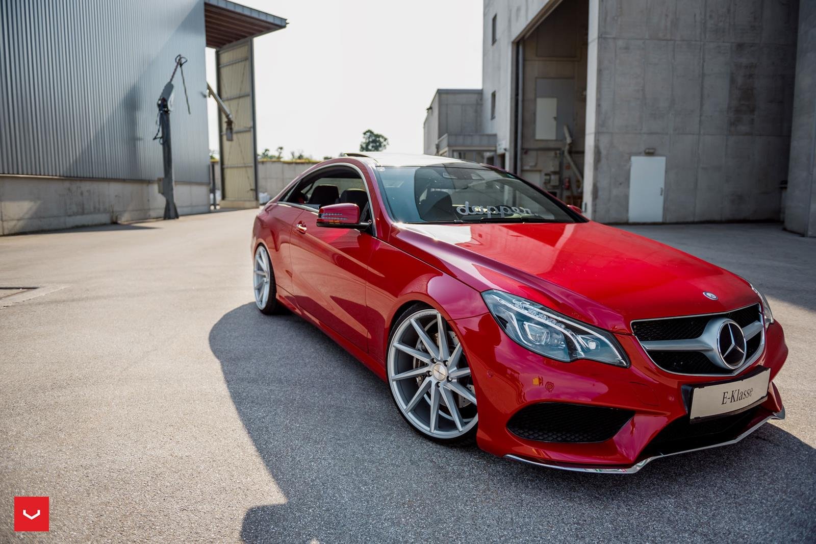 1. FACELIFT AMG original front bumper used - 7