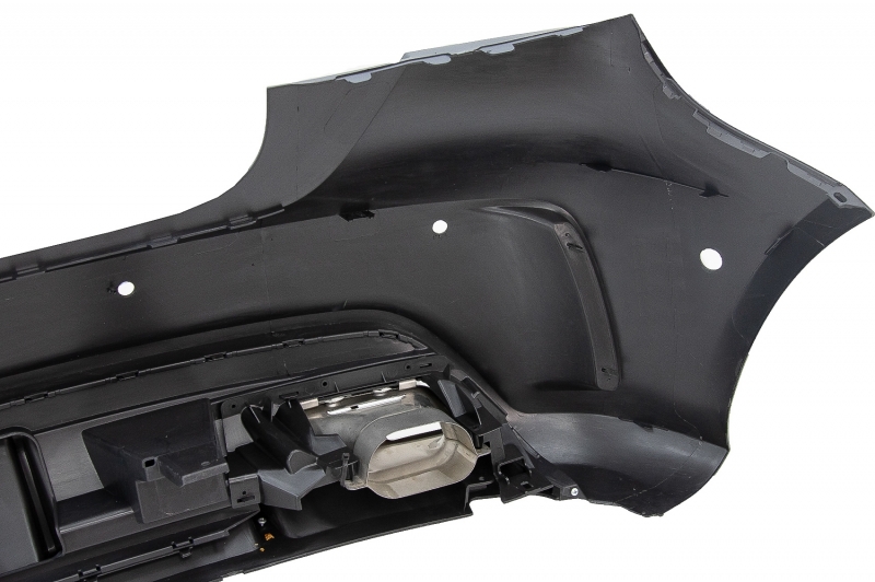 1. Complete Body Kit (2012-2018) Facelift A45 Design - 10