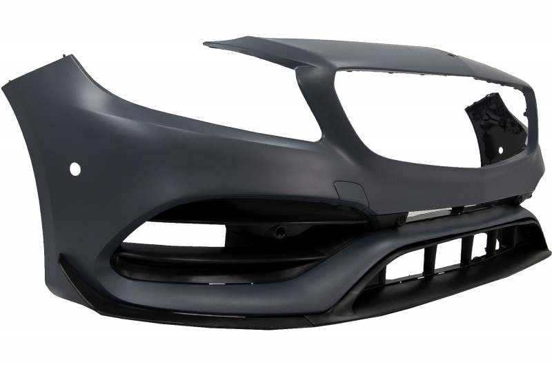 1. Complete Body Kit (2012-2018) Facelift A45 Design - 4