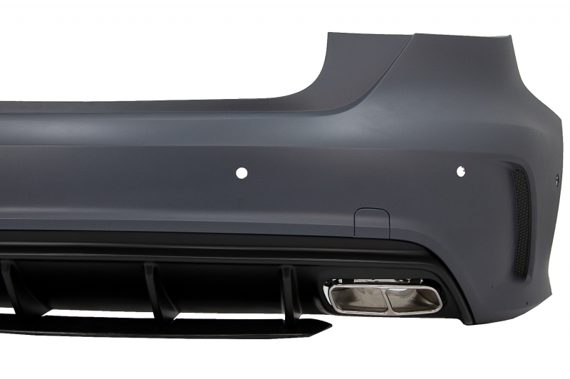 1. Complete Body Kit (2012-2018) Facelift A45 Design - 9