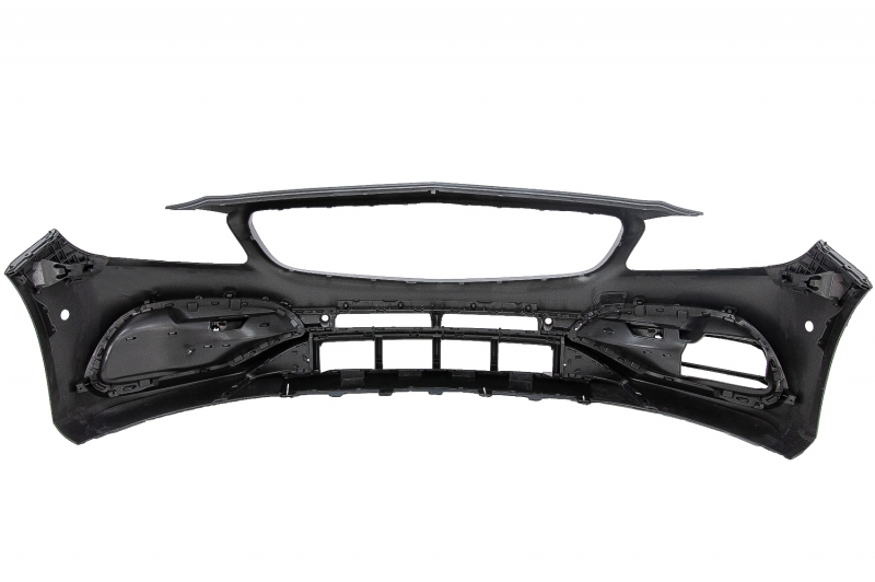 1. Complete Body Kit (2012-2018) Facelift A45 Design - 6