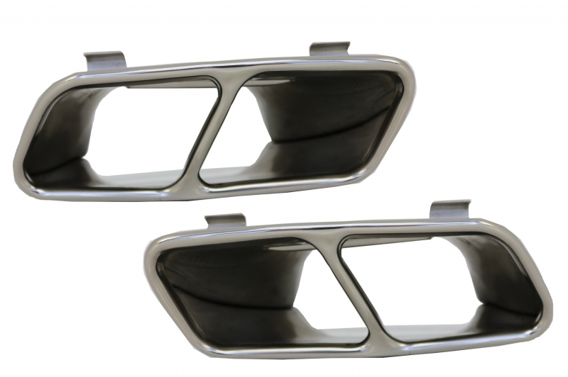 1. Complete Body Kit (2012-2018) Facelift A45 Design - 12