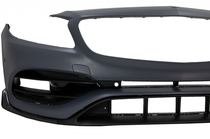 1. Complete Body Kit (2012-2018) Facelift A45 Design - 5