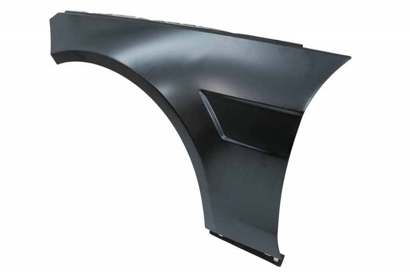 1. CKM "A-look" Fenders 2pcs - 4