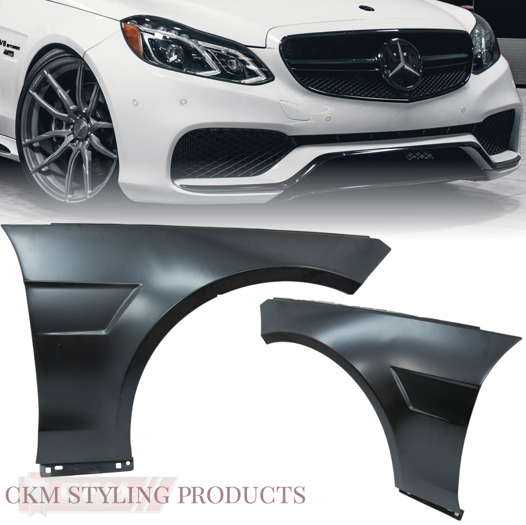1. CKM "A-look" Fenders 2pcs