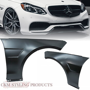 1. CKM "A-look" Fenders 2pcs