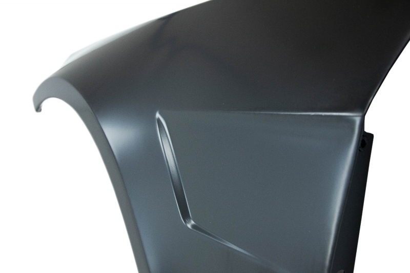 1. CKM "A-look" Fenders 2pcs - 5