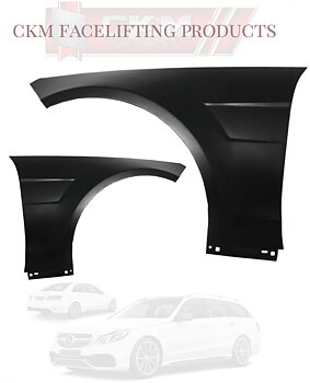 1. CKM "A-look" Fenders 2pcs