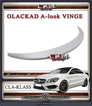 1. ckm w117 wing unpainted 1pcs