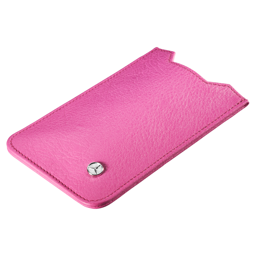 Mercedes smartphone case - 2