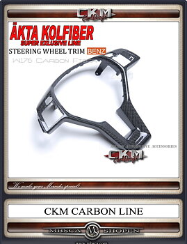 1. Wheel frame in real carbon