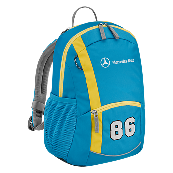 Backpack Kids
