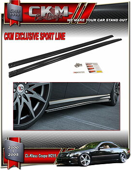 1. CKM side extensions 