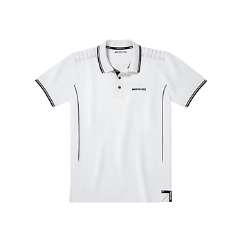 AMG Poloshirt
