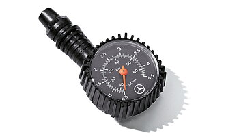 Mercedes Benz ORIGINAL tirepressuregauge 1st