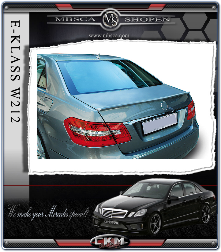 1. CKM wing trunk