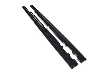 1. CKM Side extensions 2pcs E43 AMG / AMG-Line