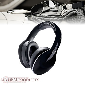 Bluetooth® Headphones