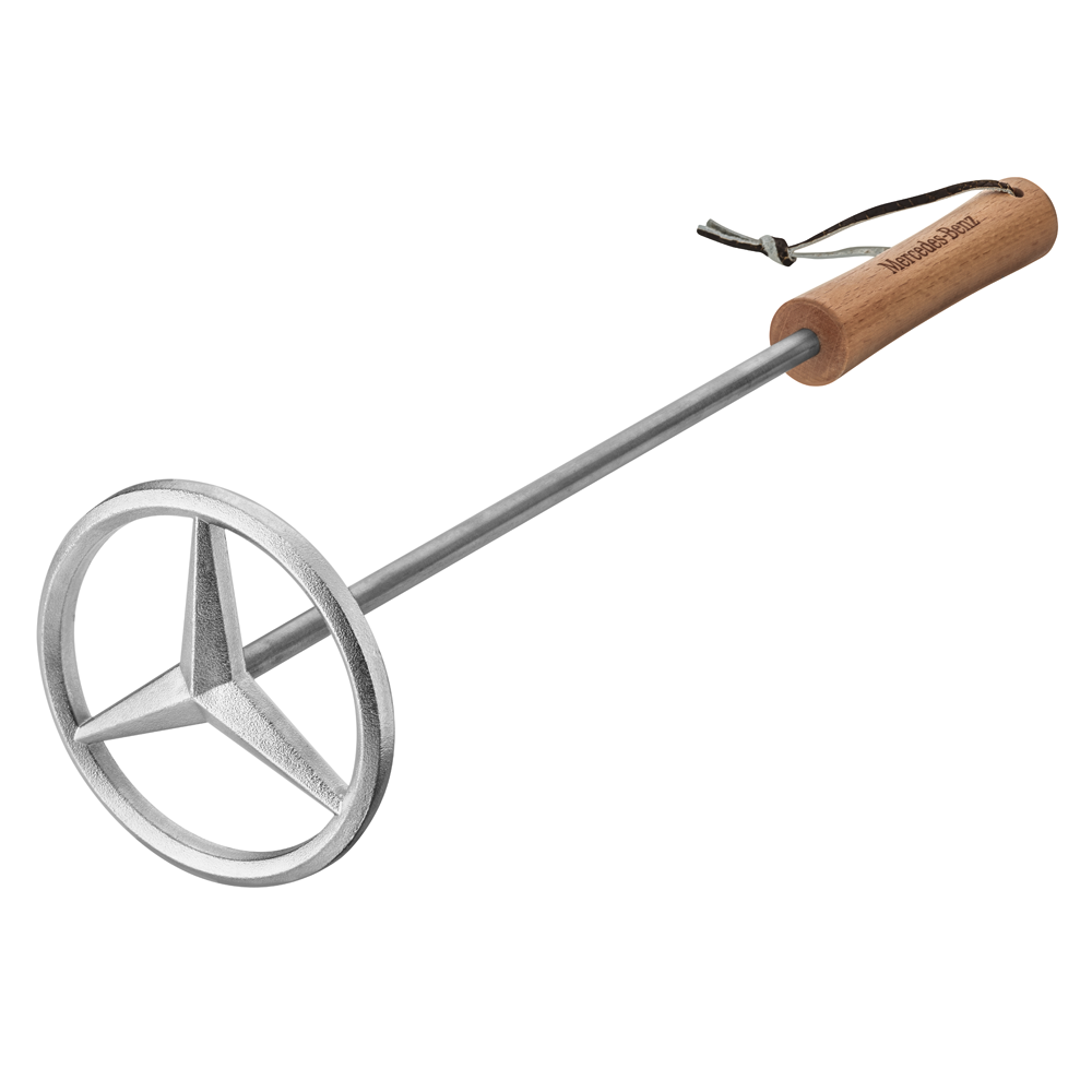 Grillbrand - 4
