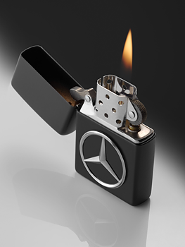 GrillZippo® Lighter