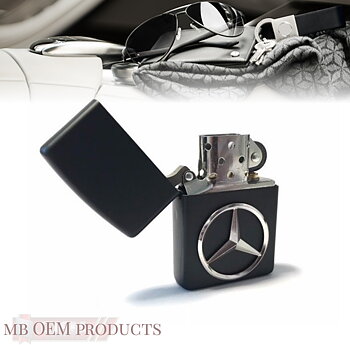 GrillZippo® Lighter