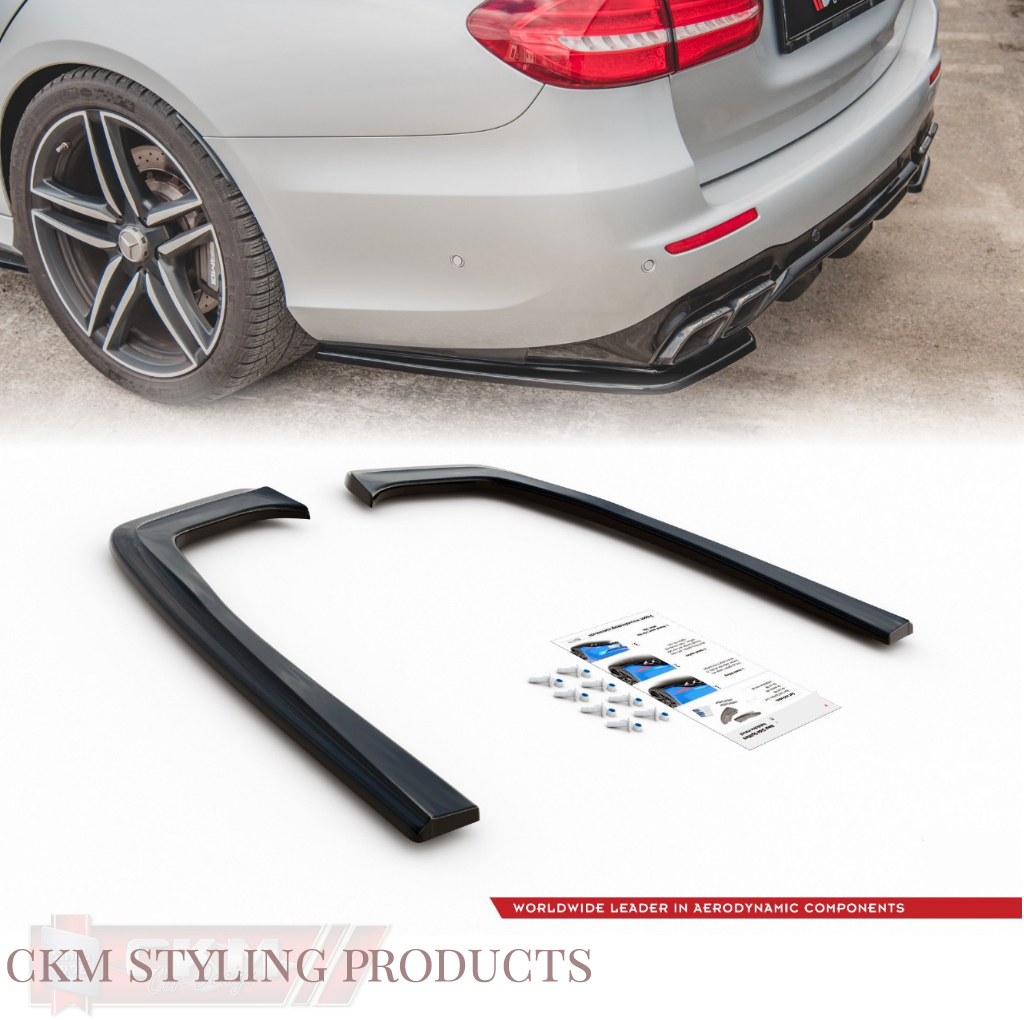 1. CKM Side splitters 2pcs