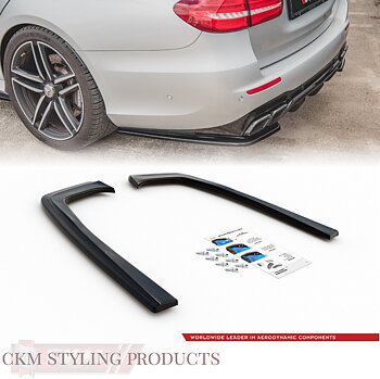 1. CKM Side splitters 2pcs
