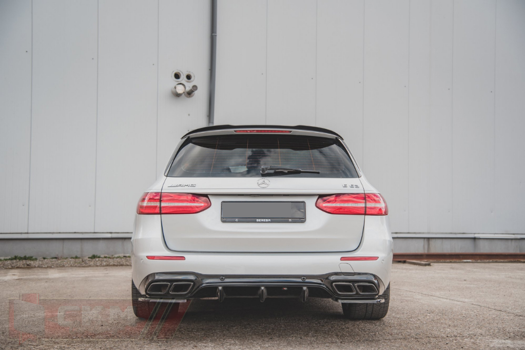 1. CKM diffuser V1 E63 AMG 1pcs - 3