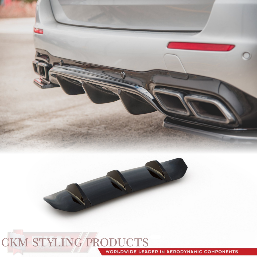 1. CKM diffuser V1 E63 AMG 1pcs