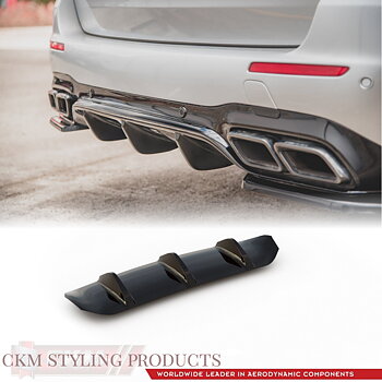 1. CKM diffuser V1 E63 AMG 1pcs