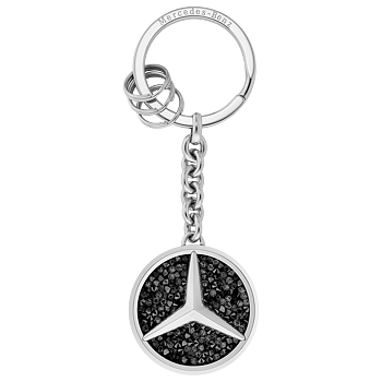 MB nyckelring Saint Tropez