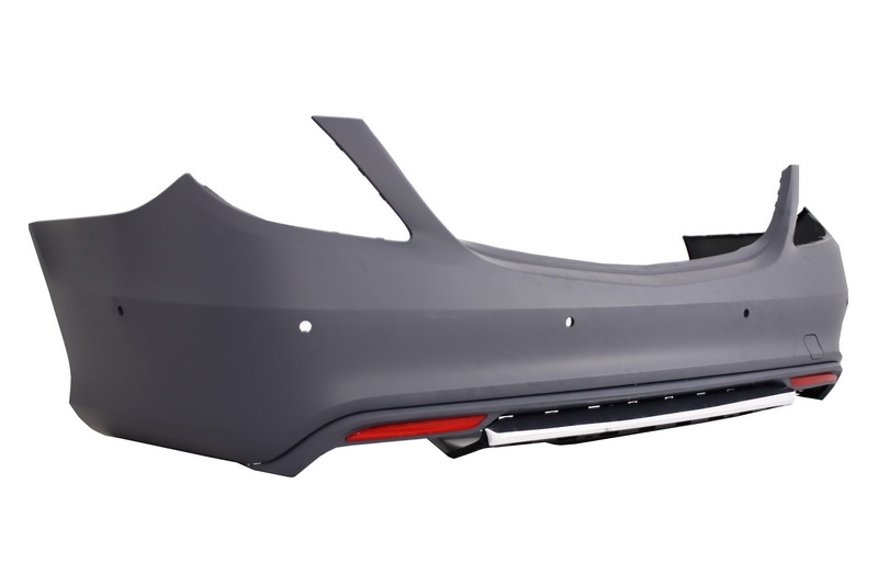 1. CKM S63 AMG look kit  - 7