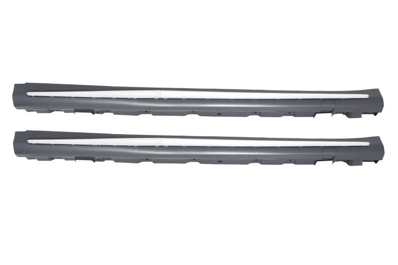 1. CKM S63 AMG look kit  - 8