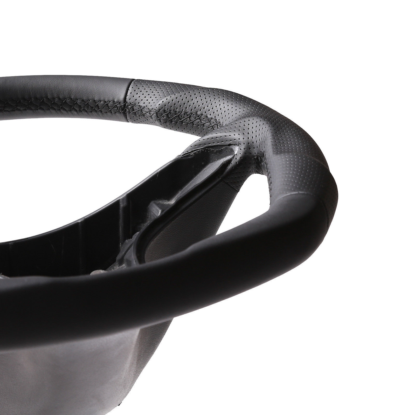 1. steering wheel sport mb original handmade 1pcs - 4