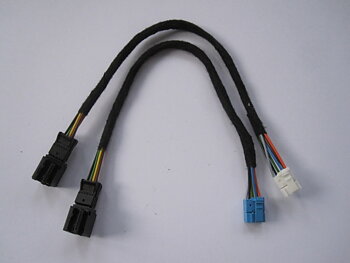 1. full led facelift tail lights + adapterkit