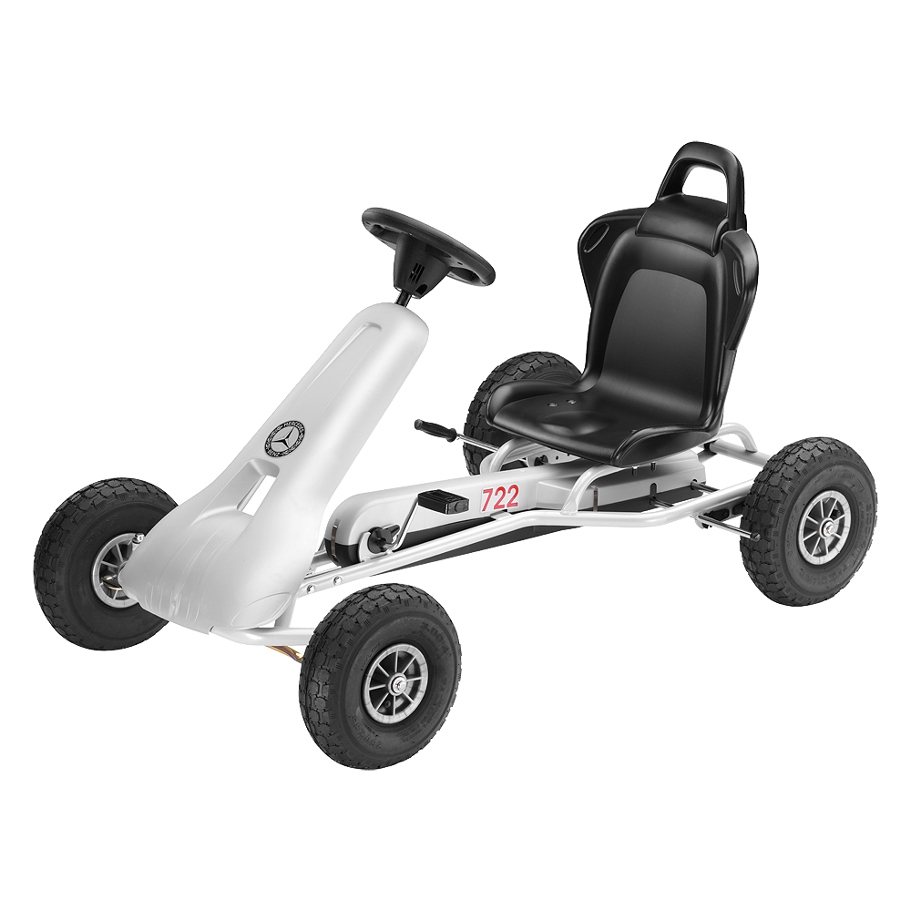 Коляска Мерседес Бенц Купить