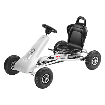 Mercedes Gokart "Mille Miglia"