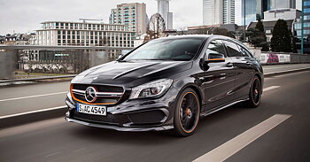 1. CKM w117 a-look cla 45 complete kit