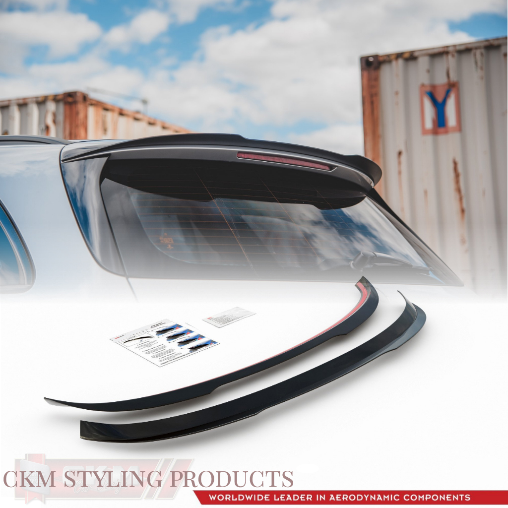 1. CKM wing wagon1pcs
