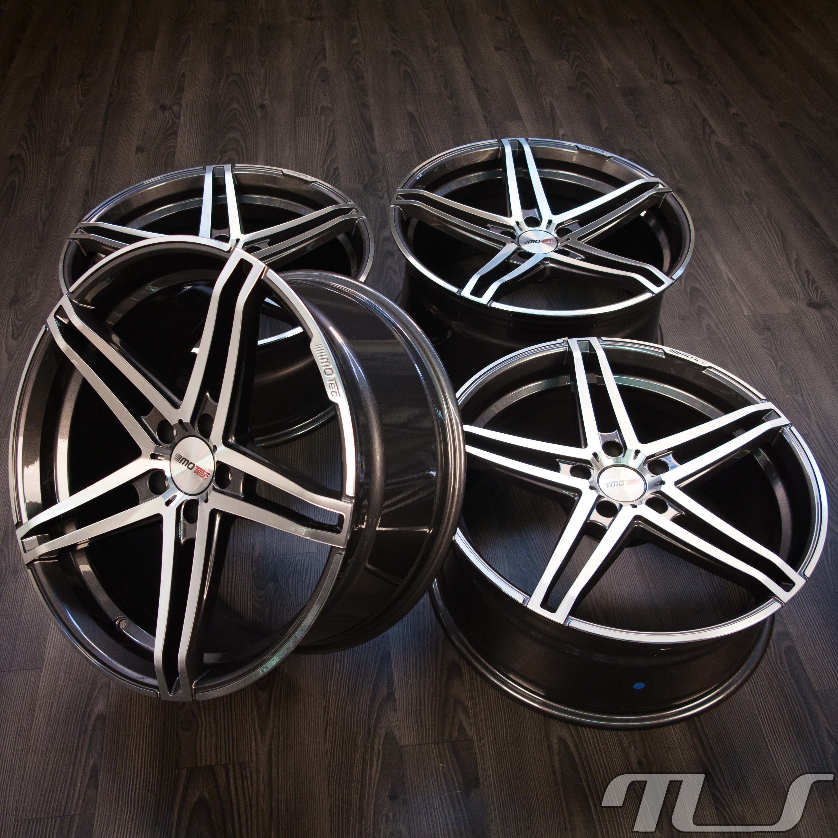 20" CKM Xtreme concave. - 3