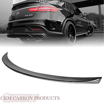 1. CKM Carbon wing COUPE 1pcs