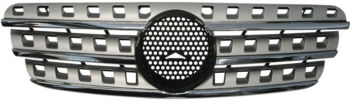 Avantgarde FACELIFT sport grill - 3