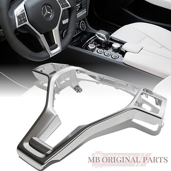 1. Steering Wheel trim AMG 